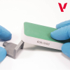 Vallejo Hobby Tools T04004 – Zestaw Elastycznych Pilników 80x30x12mm (3 szt.)